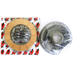 Frizione SURFLEX per VESPA P 200 E  adattabile PX 125 T5