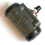 Cylindre de pompe à sabot de frein arrière, pour PIAGGIO VESPA COSA 125 150 200 ro 228828 248828