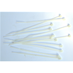 10 bridas de longitud cm. 14 para VESPA LAMBRETTA