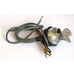 Zündpanel für LAMBRETTA TV 175 125 150 SPECIAL