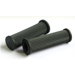 Paar Gummigriffe für VESPA PK 50 100 125 S SS P 125 ETS ro 178159 227077