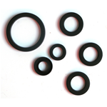 Serie paraolio motore per MOTO GUZZI 65 CARDELLINO 73