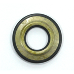 Paraolio albero motore lato frizione per VESPA 50 90 125 ET3 