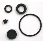 Serie paraolio pompa freno per moto GUZZI Ercolino ultimo tipo  