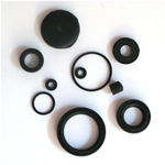 Jeu de joints d'huile moteur pour MOTO MORINI 175