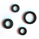 Serie paraolio motore per MOTO GILERA 98 124