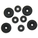 Juego de retenes de aceite para zapatas de freno para LAMBRETTA LAMBRO 450 550 V