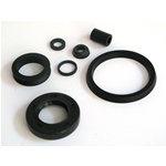 Serie paraolio motore per MOTO GUZZI LODOLA 175 SPORT