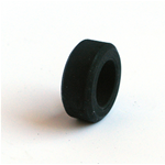 Silentbloc amortisseur partie supérieure dimension mm. 24X14X10 pour VESPA