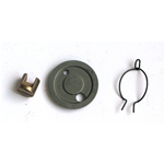 Kit Kupplungsplatte Feder Druckplatte für VESPA 125 150 PX PE SPRINT SUPER GT GTR 160 GS ro 016821 014457 2/89858 025026