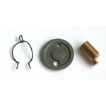 Clutch plate thrust plate spring kit for VESPA 50 90 NLR SPECIAL ro 078543 014457