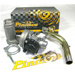 OFFRE SPÉCIALE Système 25292912 Alimentation carburateur PINASCO diamètre 16 pour VESPA 50 PK