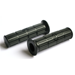 SCHWARZE GRIFFE für VESPA 125 150 180 200 GT GTR SPRINT RALLY PX PE mit Logo erste Serie ro 141923