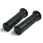 MANOPOLE nere per VESPA 125 150 SPRINT VELOCE TS 200 RALLY PX PE