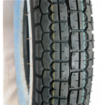 MITAS SAVA white band pneumatic tire 3.50 8" 46J TT B13 for VESPA APE and LAMBRETTA