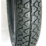 MICHELIN 3.50 8" S83 Luftreifen für VESPA 98 125 150 V1 V33 VL VM VN VNA VNB VBA VBB SUPER APE LAMBRETTA