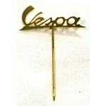 Pasadores originales PIAGGIO "VESPA" para VESPA