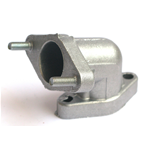 Raccordo collettore dello scarico marmitta per VESPA 50 N L R SPECIAL 125 PRIMAVERA ET3 PK XL r.o. 247033 287148 50 FL2