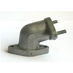 Raccordo collettore dello scarico marmitta per VESPA PK 80 100 125 XL PK 125 XL PK 125 FL2  r.o. 222208 240452