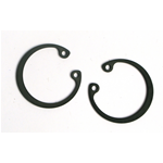 Diámetro del anillo Seeger mm. 32 para tambor de freno delantero para VESPA P 80 125 150 X PX 80 125 150 200 cc. EP 200 E ro 006632