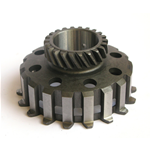 Spider clutch gear Z 22 for VESPA PX 125 150 E LUSSO ARCOBALENO COSA 2° from 1995