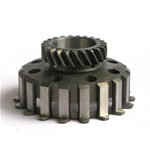 Spider clutch gear Z 23 for VESPA PX 200 from 1995 ro 4335474