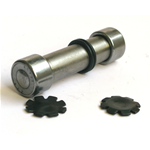 Axe de suspension avant pour VESPA - APE CAR MP