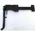 Side Stand with Black Foot for VESPA 50 125 NLR SPECIAL PRIMAVERA