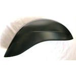 Garde-boue avec renfort pour VESPA 125 150 180 200 GTR TS SPRINT VELOCE RALLY SS ro 120604