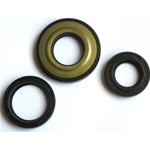 Jeu de joints d'huile moteur pour VESPA 50 NLR SPECIAL 90 SS 125 PRIMAVERA ET3 APE 50