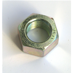 Tuerca del eje de la rueda delantera para VESPA 50 125 150 180 200 VESPA APE POKER Gasolina Diésel PK XL