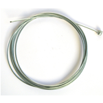 Câble de frein avant ou d'embrayage avec barillet pour VESPA 50 90 125 150 160 180 200 tous ou 083806