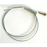 Rear brake cable with eyelet for VESPA ro 191803