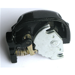 4 speed gearbox sector for VESPA 125 180 200 SUPER GT GTR TS GL SPRINT VELOCE RALLY