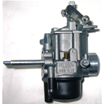 DELL'ORTO SHB 16.12 carburetor for VESPA 50 REVIVAL 1991