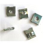 Placa elástica mm. Fijación 15X12 para VESPA APE 1 pieza ro CM017406