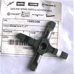 Original PIAGGIO gear shifter for VESPA GS APE P601 P501 MP 500 ro 1560826