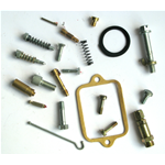 KIT completo de mantenimiento de CARBURADOR para LAMBRETTA DL GP