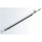 Starter Transmission Cable for VESPA PRIMAVERA ET3 PK 125 ro 152391 098221