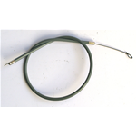 Cavo Aria Tramissione Starter per VESPA 125 150 160 Vecchi Modelli