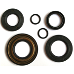 Serie paraoli paraolio motore per VESPA 180 SS Super Sport