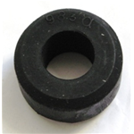 Silentbloc Moteur taille tampon mm. Phare bas autruche 28X18x46 pour VESPA de 1953 à 1954