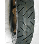 Copertone pneumatico METZELER ME1 3.50 10 rinforzato RIN 59 J  per VESPA APE