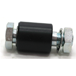 Complete fork lever pin for LAMBRETTA DL LI TV S SX