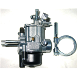 DELL'ORTO SHB 16.10 carburetor for VESPA 50 NLR SPECIAL from 1963 ro 097587 main jet 51