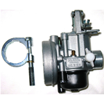 DELL'ORTO SHB 16.12 M carburetor for VESPA PK 50 RUSH No. 246940 maximum jet 53