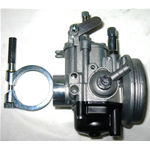 Carburatore DELL'ORTO SHBC 19.19 E per VESPA PK 125  1982  r.o. 178685 getto massimo 73