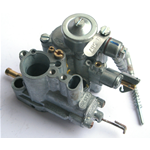 DELL'ORTO SI 20.20 D carburetor for VESPA PX PE 125 20 20 Maximum jet 96