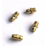 Ugello ingrassatore nipple per APE VESPA LAMBRETTA APE ETC.