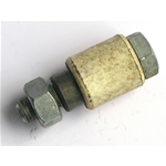 Casquillo de brújula del brazo de la rueda para LAMBRETTA LI DL S SX TV G